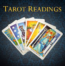 Introducing Saturday Tarot Readings @ Eyes Of The World Imports!  12:00p ~ 6:00p 15 min readings for $15