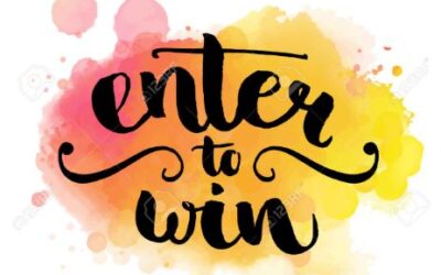 Win $150 Shopping Spree Giveaway! ~ Sept 25th Thru Oct 28th